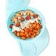 thumbnail image 2 of Click-mat Mini + Plato Azul Twistshake Twistshake 78440, 2 of 2