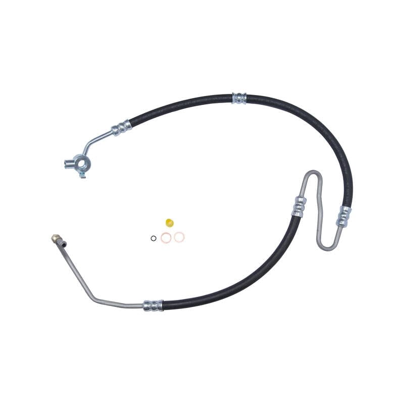 Power Steering Pressure Line Hose Assembly.