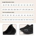 thumbnail image 7 of Shoes for Elderly to Prevent Falls, Diabetic Shoes for Men and Women Extra Wide Width Adjustable Sneakers, Non Slip Soft Sole Orthopedic Walking Shoes for Elderly Swollen Feet Zapatos para Diabticos, 7 of 7
