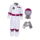 thumbnail image 1 of Disfraz de astronauta para niños y niñas, accesorios, regalos de carnaval, traje espacial infantil M, 1 of 9