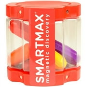 SmartMax Container, 8 Short Bars