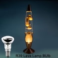 thumbnail image 4 of Naiovety Bombilla de cristal de sal de repuesto, bombilla Edison E14 fragante, sin parpadeo, sin zumbidos, sin zumbidos. R39 Iluminación y accesorios, 4 of 6