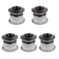 thumbnail image 4 of jinwen Pack Of 3 Types Of Crankshaft Arm Fixing Bolts Components For Well High, 4 of 9