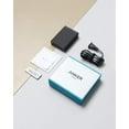 thumbnail image 2 of Anker PowerPort 6 - Power adapter - 60 Watt - 12 A - 6 output connectors (6 x USB) - black, 2 of 7