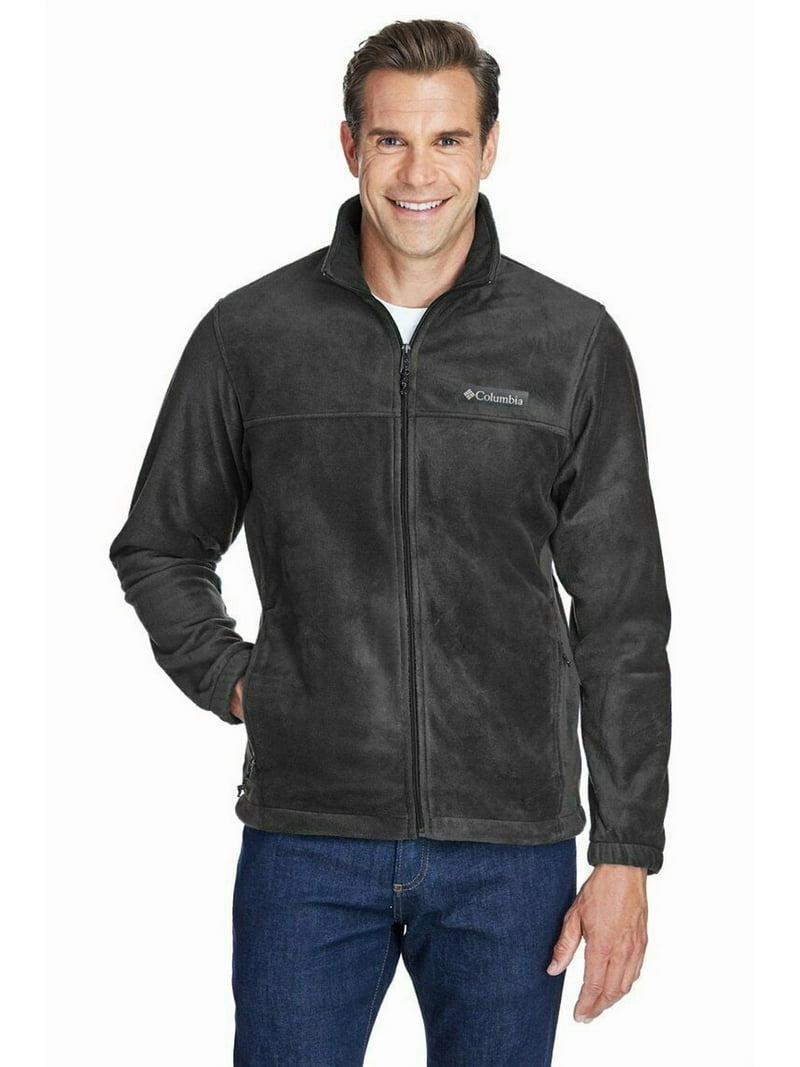 ジャケット・アウター Columbia 00's Zip Up Jacket Charcoal L 2_3799.jpg