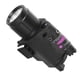 thumbnail image 5 of Linterna de caza con visor de punto rojo, antorcha LED para exteriores, lámpara de objetivo de 100 lúmenes, accesorio de caza AweSitey OD000683-00, 5 of 7