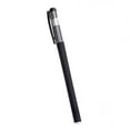 thumbnail image 2 of 1X Black Gel Pen Full Matte Water Pen Writing Stationery Hot Supply Offi FAST; W2Q9, 2 of 9