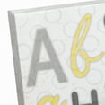 thumbnail image 5 of Creative Products Learn The Alphabet With George The Giraffe 16x20 Canvas Wall Art, 5 of 5