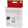 thumbnail image 1 of Premium Ink Ink Cartridge - Alternative for Brother LC3013MS - Pigment Magenta, 1 of 1
