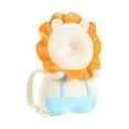 thumbnail image 1 of RKSTN a pillower Baby Toddler Head Baby Learning To Walkfall Breathable Head Protection Pad Protecting The Head And Back, 1 of 2
