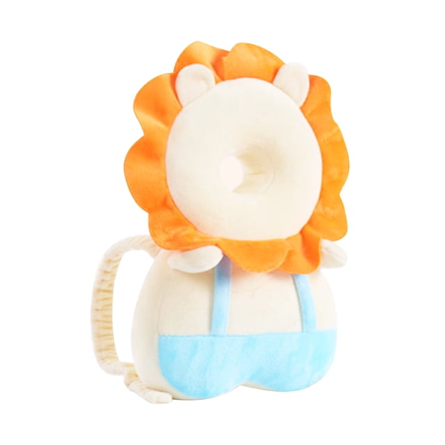 RKSTN a pillower Baby Toddler Head Baby Learning To Walkfall Breathable Head Protection Pad Protecting The Head And Back