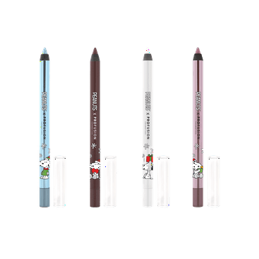 Peanuts Holiday | Fa la la la liners Eyeliner Pencil Set