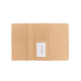 thumbnail image 3 of Cartera Guess Bowie Debossed Logo Slim Clutch Rosa, 3 of 4