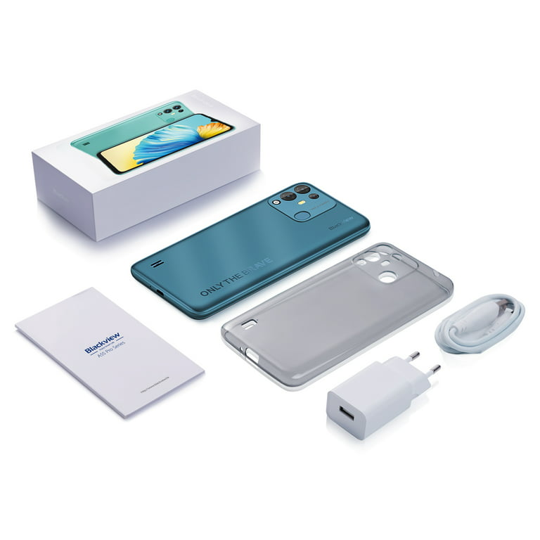 Huawei Mate 10 Lite - 64 GB - Blue (Unlocked) for sale online