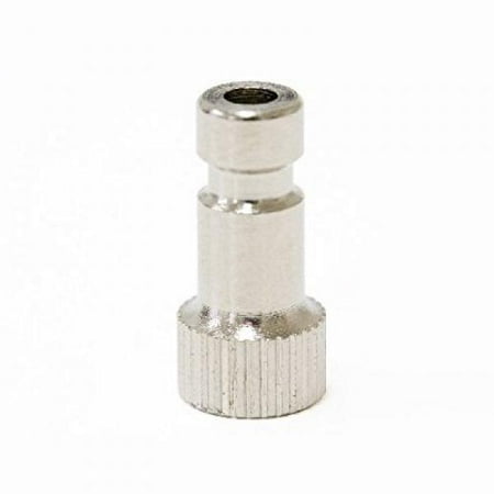 Propellant Badger Airbrush - Grex AD19 Universal Quick Connect Plug for Badger Airbrush