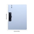 thumbnail image 3 of SPOORYYO Multi-Functional A4 Student Folder Exam Mat, Test Paper Organizer, Clipboard, and Document Folder for School and Office Use, 3 of 8