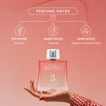 thumbnail image 2 of Perfume KENAZ AROMATIC ARTISTRY BAHIYAA BAYDA Eau de Parfum 100 ml, 2 of 8