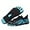 Blue, variant on Barefoot Shoes for Women Men, Pro Barefoot Shoes with Wide Toe Box, Healthy & Non-Slip Breathable Barefoot Water Shoes Beach Pool Aqua Swim Surf Hiking Walking Shoes