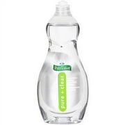 Palmolive Pure & Clear Dish Liquid, Light Scent, 25oz Bottle, 12/Carton -CPC46106CT