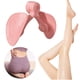 thumbnail image 5 of Dispositivo Belleza para Piernas Músculos Del Pélvico Abrazadera Piernas para Músculos Del Pélvico para Mujeres Piernas Belleza Kegel (rosa Sin Contar), 5 of 9