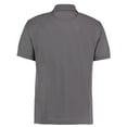thumbnail image 2 of Kustom Kit Mens Klassic Superwash Short Sleeve Polo Shirt, 2 of 3