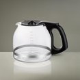thumbnail image 2 of 12-CUP Glass Replacement Coffee Carafe ONLY for KEURIG K-DUO Single Serve & Carafe Coffee Maker | NOT the K-Duo Essentials Model, 2 of 5