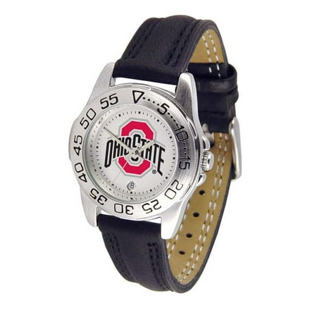 - Ohio State Women's Sport Watch