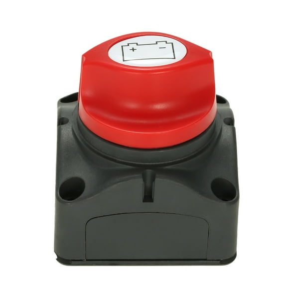 Car Battery Switches