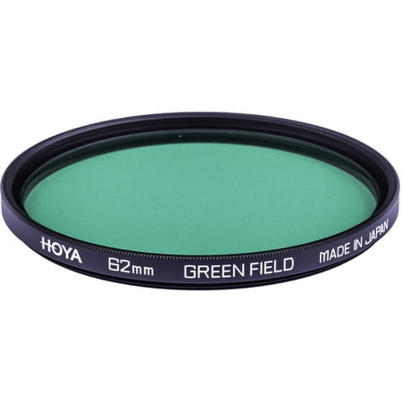 Hoya 67mm GreenField Enhancer Filter