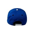 thumbnail image 4 of GORRA 5.7 GALLO BEISBOL WRLS CURVA AZUL UNITALLA, 4 of 5