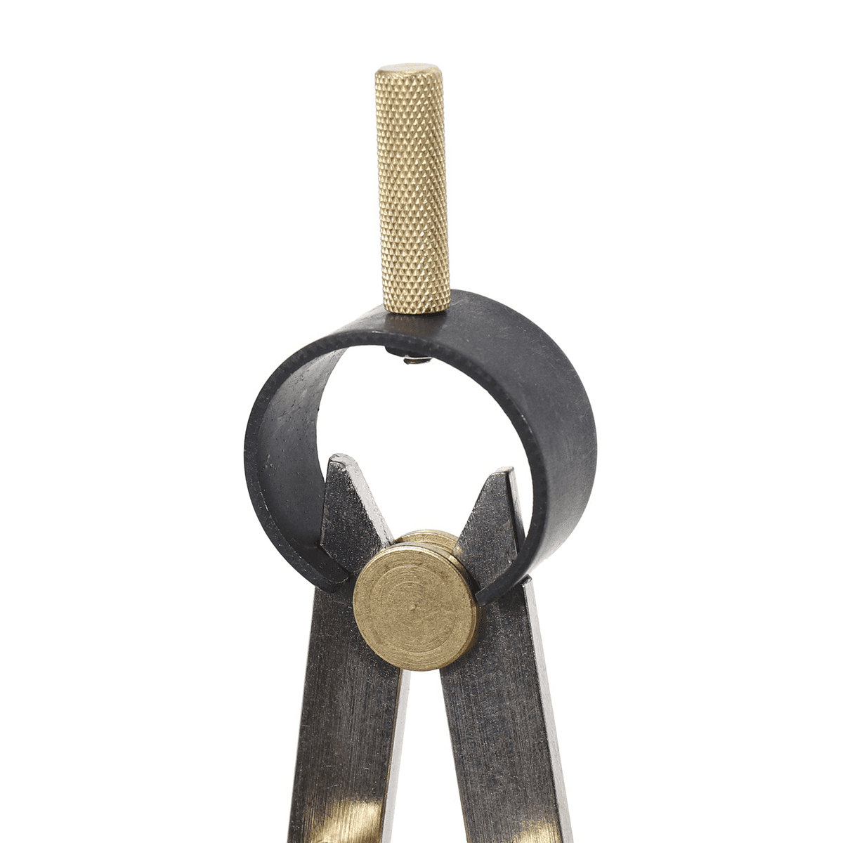Diy Wing Divider Adjustable Steel Leather Rotating Tool