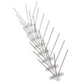 thumbnail image 1 of Bird Spikes Bird B Gone - Caja de acero inoxidable (1,8 m), 1 of 4