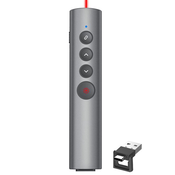 Universal Powerpoint Clicker