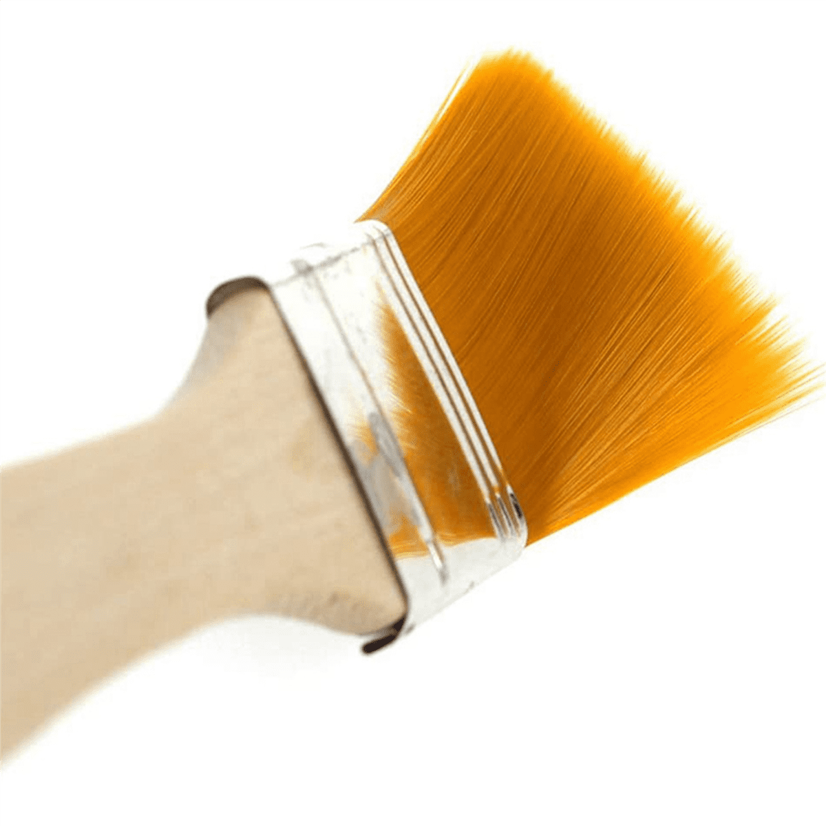 300-Piece Paint Brush Set with Wooden Handle, Brush for Cleaning and Dust Removal, Gloss Paint Brush, Oil Brush