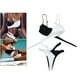 thumbnail image 5 of Empalme para mujer Traje de baño para mujer Traje de baño de triángulo S Hugo Traje de baño de mujer, 5 of 10
