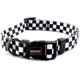 thumbnail image 1 of Collar de adiestramiento para perros pequeños, ajustable, resistente y duradero (blanco y negro), talla S BRI  Rojo Verde, 1 of 1