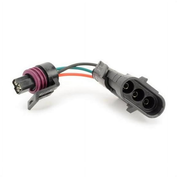 FAST 308022 TPS Adapter Wiring Harness Pigtail, Early to Late GM LT1