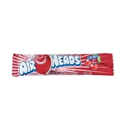 Airheads Cherry Flavor Chewy Candy, Edibles, Wedding, 36 Pieces