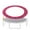 Burgundy, variant on Darzheoy Trampoline Replacement Pad, Trampoline Cover Pad Universal Replacement Trampoline Frame Waterproof Surround Spring Pad for Round Frame