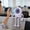 Purple, variant on Upgraded USB Suction Cup Mini Fan Mint Rechargeable Portable Mini Fan With Digital Display Adjustable Speed Strong Wind Quiet Cooling Kitchen Office Bathroom Use Mint