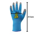 thumbnail image 2 of 2 Paires de Gants de Jardinage pour Enfants Résistants à l'Usure, 2 of 5