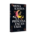thumbnail image 3 of La princesa encantada. Serie Colegio Everfall 1, 3 of 3