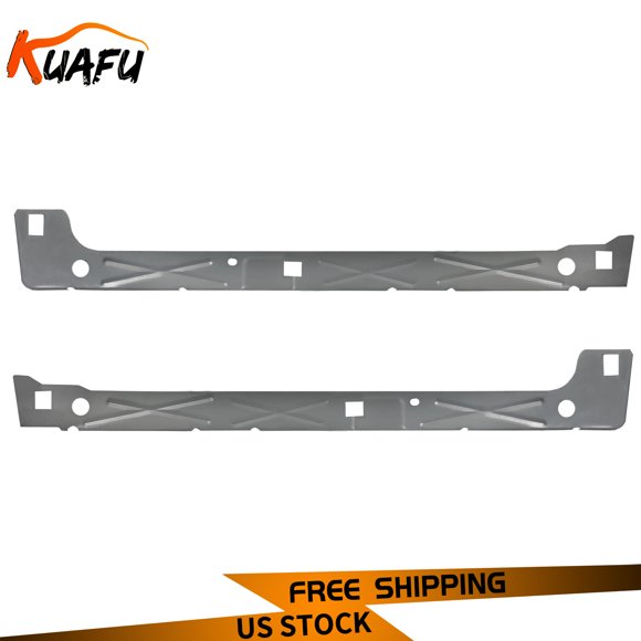 Inner Rocker Panel Set For 99 2000 2001-2006 for Chevy for Silverado for Sierra Extended Cab