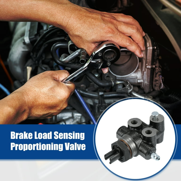 Brake Load Sensing Proportioning Valve for Toyota Tundra
