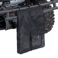 thumbnail image 1 of UTV Trash Sack PVC Mesh Bag Compatible Golf Cart and most models(BLACK) Universal UTV Mesh Storage Bags UTV Accessories, 1 of 5