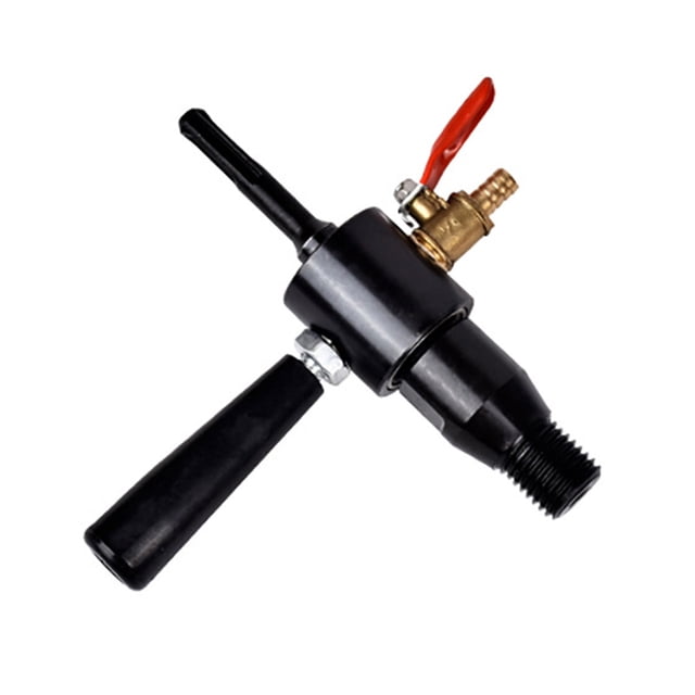 Converter,Hammer Water Conversion Head Hammer Adapter Tool Drill Converter Turn Head Decor Hammer Head Water Head Tool Converter Tool Converter Hammer Water Rod Turn Water Tool Hammer Converter Decor