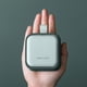 thumbnail image 5 of Vitamin Organizer Vitamin Dispenser Portable Vitamin Box Compact Size Easy To Carry Sealed And Insulated Suitable For Work And Outdoor Use, 5 of 7