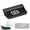 WHITE, variant on Smart in Car Hud Co Pilot, USB Car HUD Speedometer, 10Hz Refresh, MPH Display, Plug & Play Speed Display for Cars, Trucks