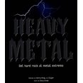 thumbnail image 1 of HEAVY METAL OCEANO KORY GROW, 1 of 2