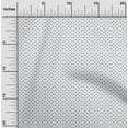 thumbnail image 1 of oneOone Cotton Flex Fabric Polka Dots Print Fabric BTY 40 Inch Wide, 1 of 4